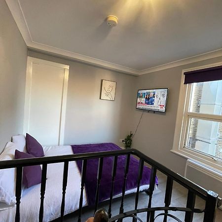 Westminster Inn London Eksteriør billede