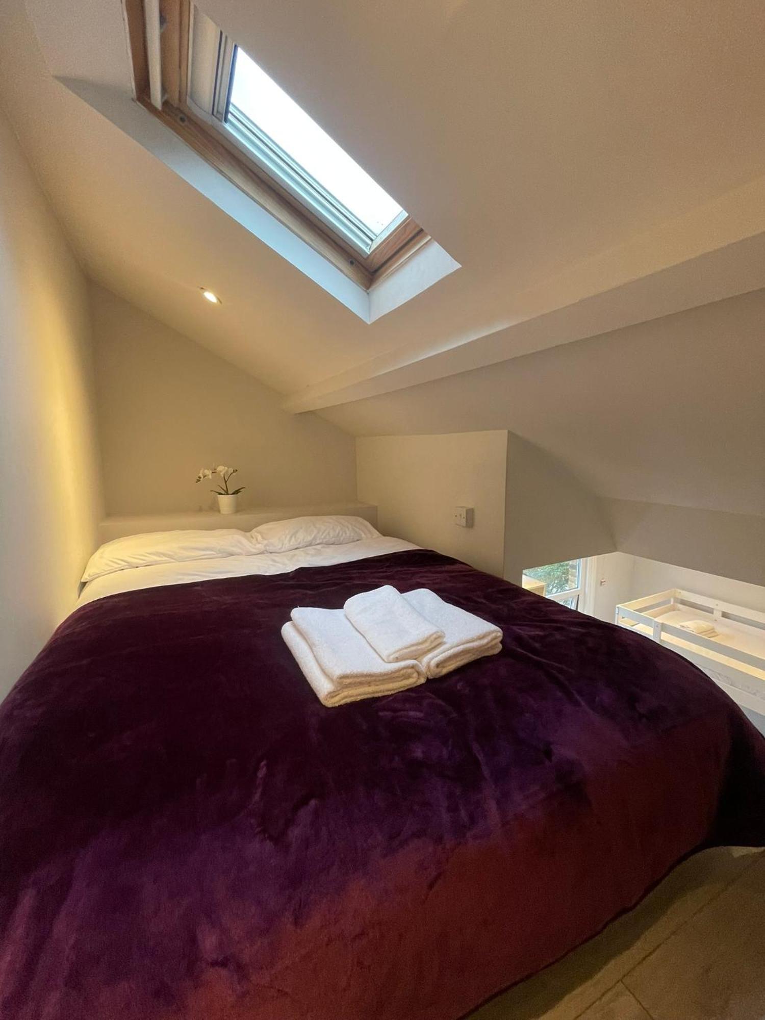 Westminster Inn London Eksteriør billede