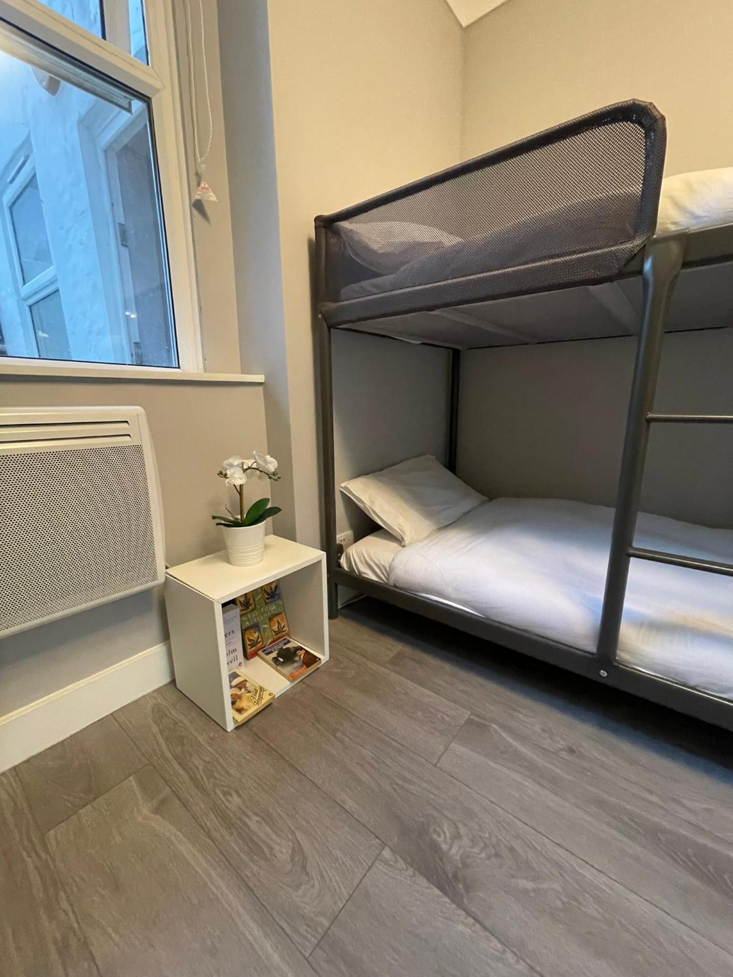 Westminster Inn London Eksteriør billede
