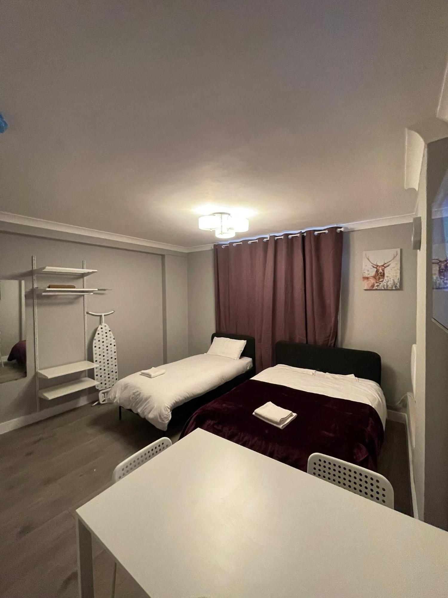 Westminster Inn London Eksteriør billede
